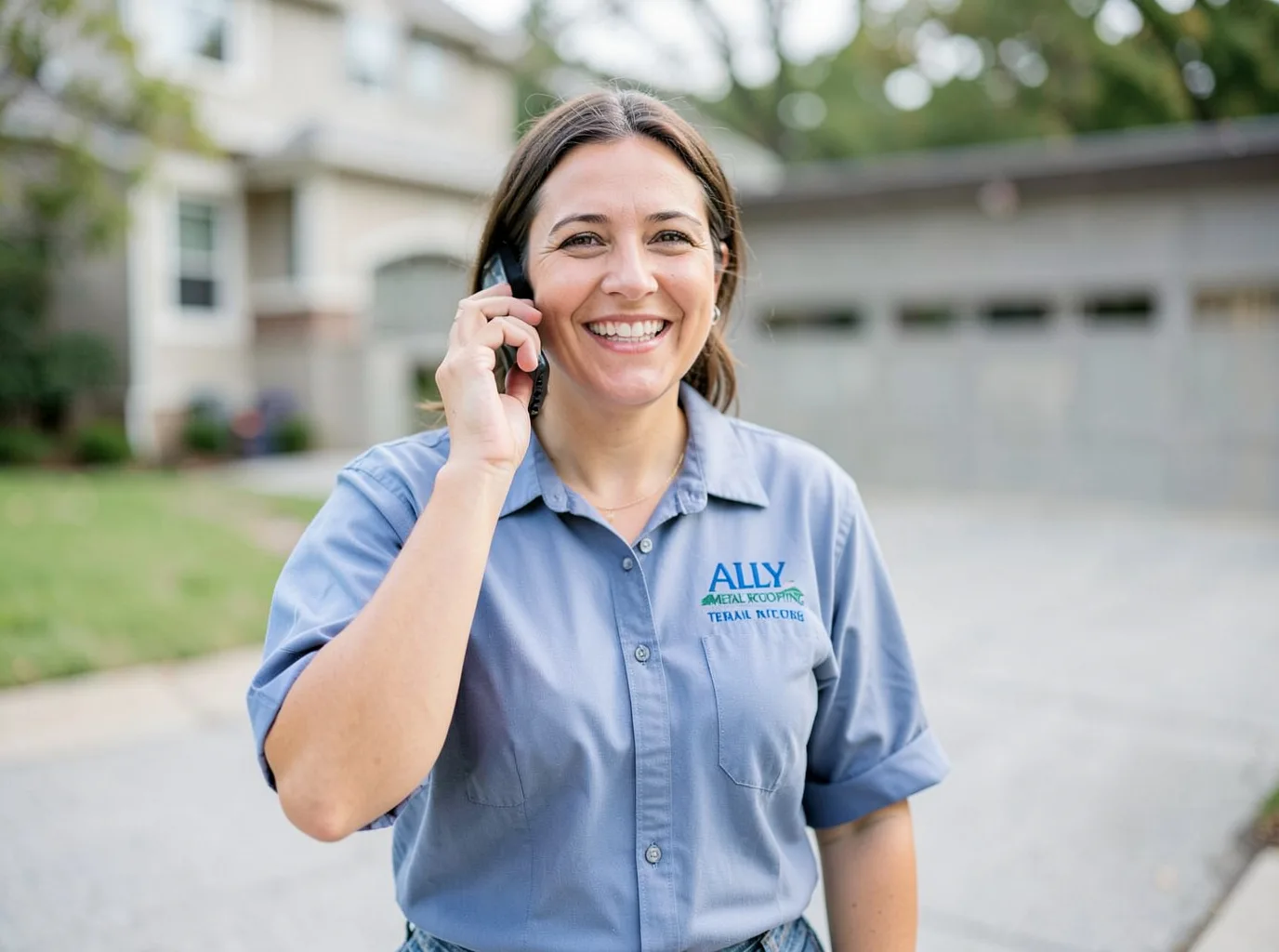 Metal Roof Installation Lambertville, MI FAQs